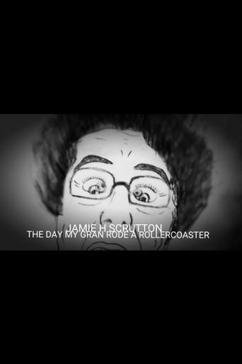 The Day My Gran Rode A Rollercoaster (2017) poster