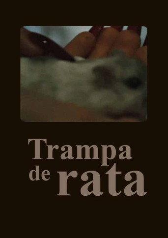 Trampa de Rata (2024) poster