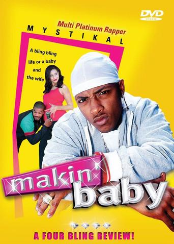 Makin' Baby (2002) poster