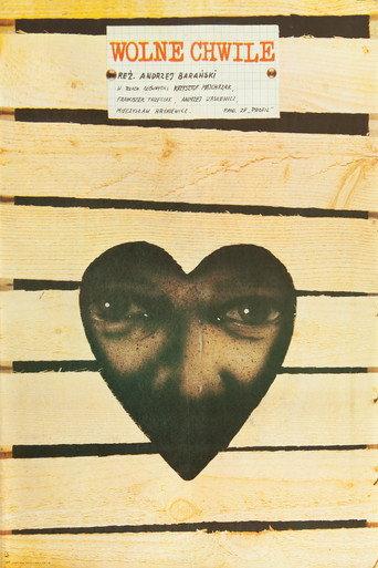 Leisure Time (1979) poster