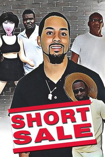 Short Sale (2018) poster