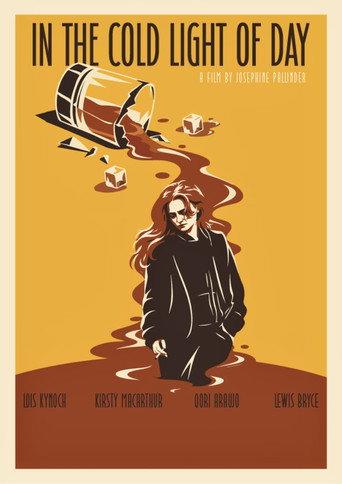 In The Cold Light Of Day () poster