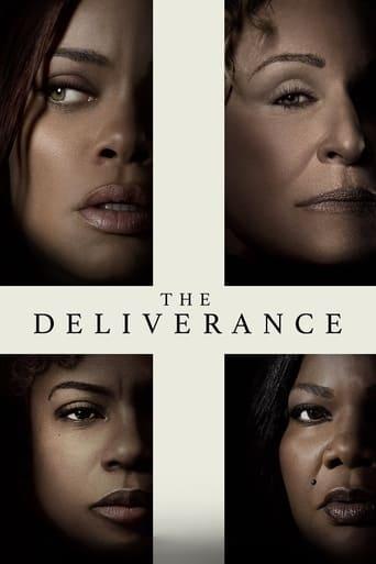 The Deliverance (2024) poster