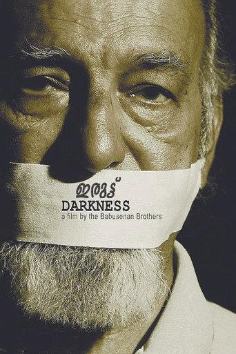 Darkness (2020) poster