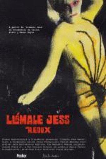 Call Me Jess Redux (2014) poster
