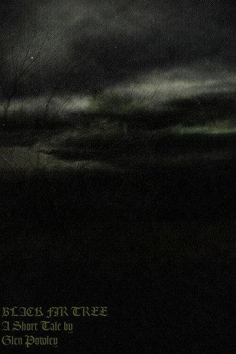 Black Fir Tree () poster