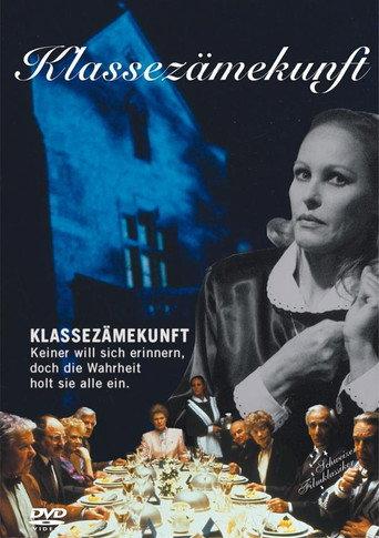 Broken Silence (1988) poster