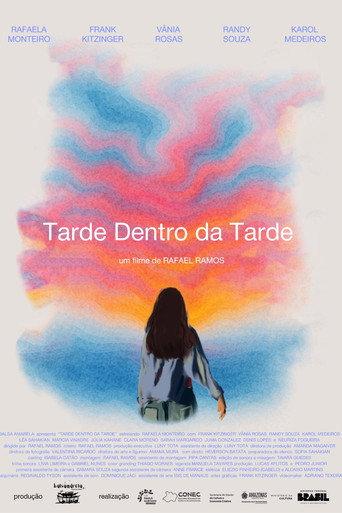 Tarde Dentro da Tarde () poster