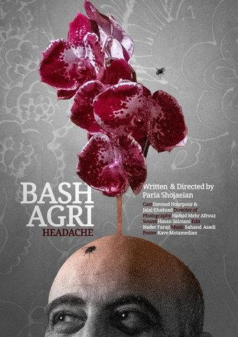 Headache (2025) poster