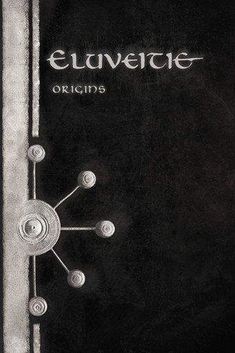 Eluveitie - Origins () poster