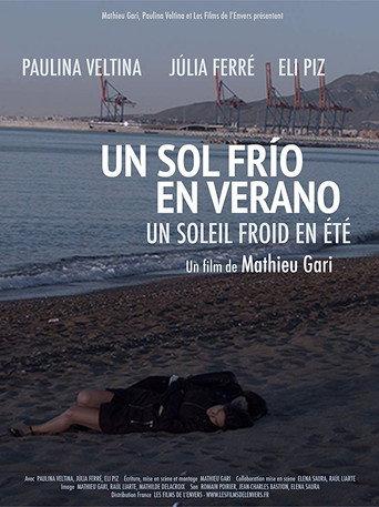 Un sol frío en verano (2016) poster