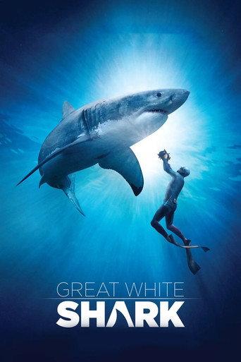 Great White Shark (2013) poster