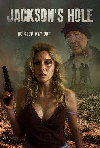 Jackson's Hole () poster