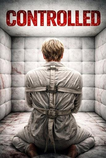 Controlled (2025) poster