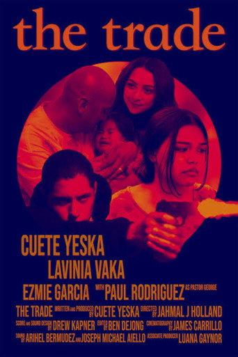 The Trade (2026) poster