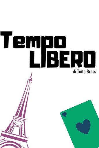 Tempo libero (1964) poster