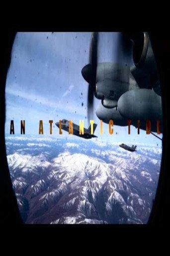 An Atlantic Tide (2019) poster