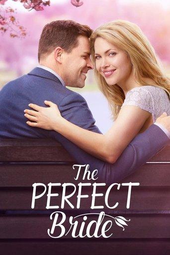 The Perfect Bride (2017) poster