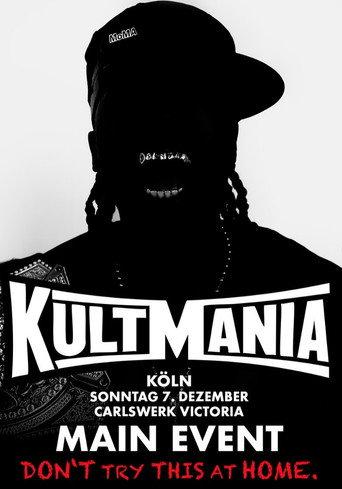 KULTMANIA 2025 (2025) poster