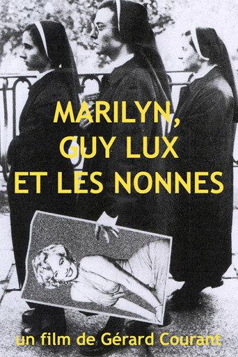 Marilyn, Guy Lux et les nonnes (1977) poster