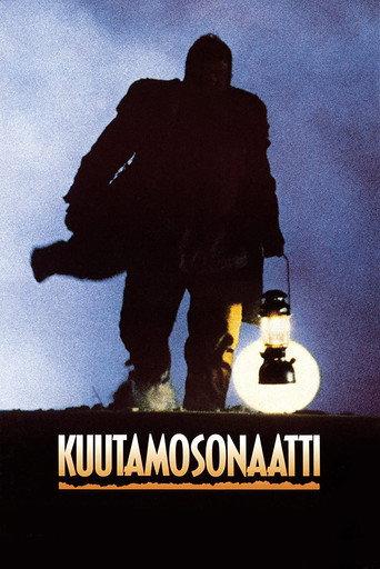 The Moonlight Sonata (1988) poster
