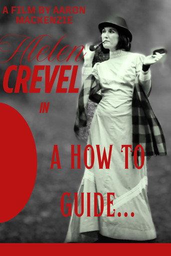 A How To Guide (2025) poster