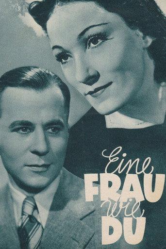 A Woman Like You (1939) poster