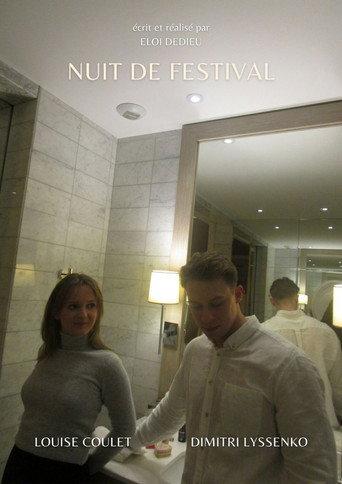Nuit de Festival (2024) poster