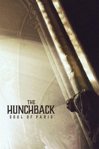 The Hunchback: Soul of Paris (2026) poster