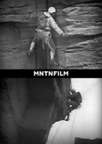 The Old Man of Hoy (1967) poster