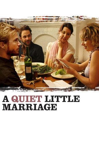 A Quiet Little Marriage (2008) poster