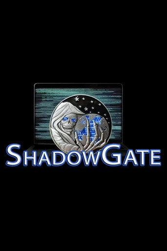ShadowGate (2020) poster