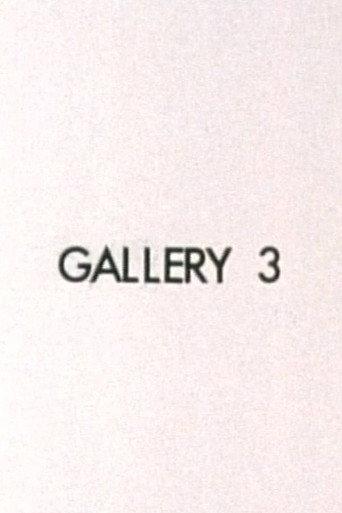 Gallery 3 (1987) poster