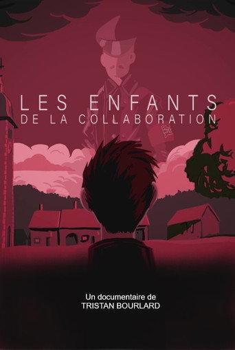 Les enfants de la collaboration (2020) poster