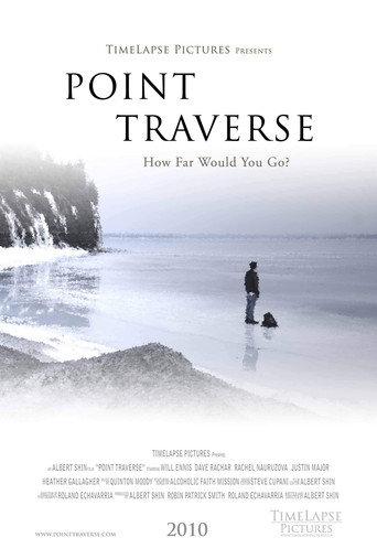 Point Traverse (2009) poster