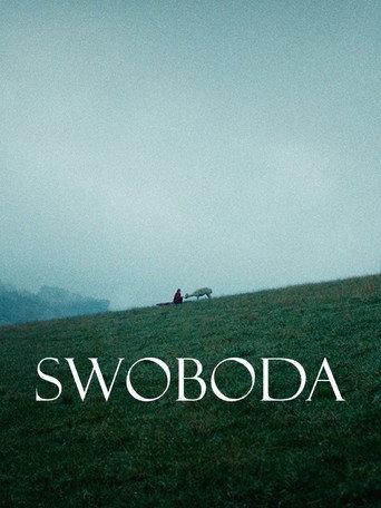 Swoboda () poster