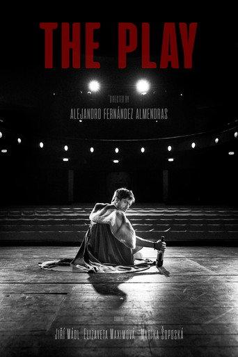 The Play (2019) poster