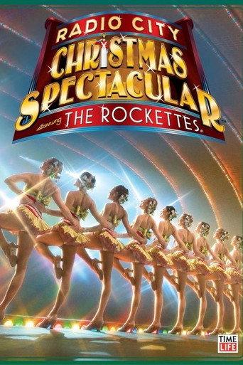 Radio City Christmas Spectacular (2008) poster