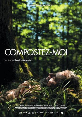 Compost Me (2024) poster
