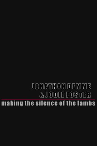 The Silence of the Lambs: Making Silence of the Lambs (2005) poster