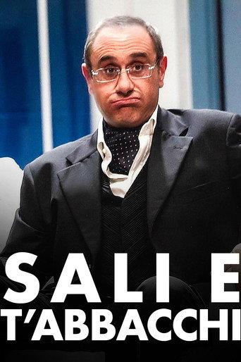 Sali e t'abbacchi (2023) poster