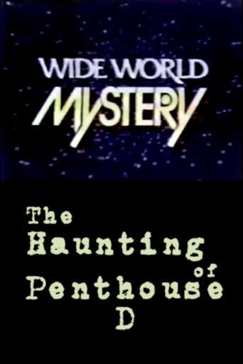 The Haunting of Penthouse D (1974) poster