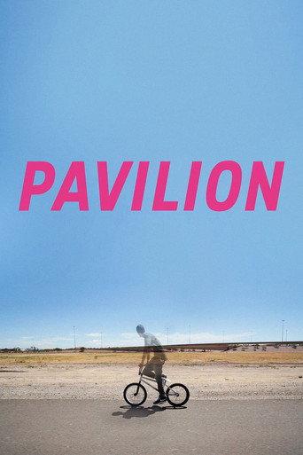 Pavilion (2024) poster