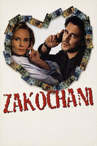 In Love (2000) poster