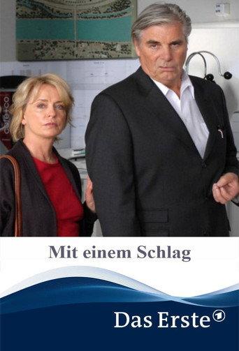 Mit einem Schlag (2008) poster