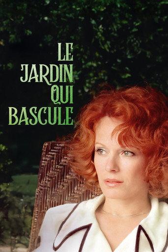 The Garden That Tilts (1975) poster