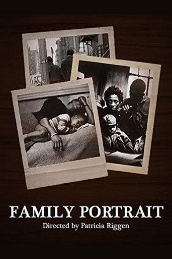 Family Portrait (2004) poster