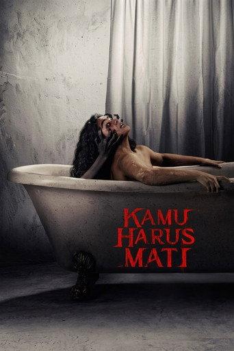 Kamu Harus Mati (2026) poster