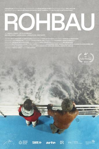 Raw Materials (2024) poster