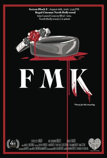 F. M. K. (2026) poster